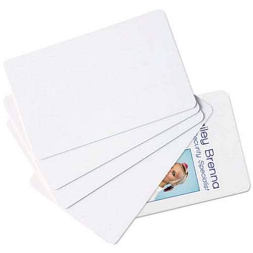 New Material Standard Size RFID Blank Card