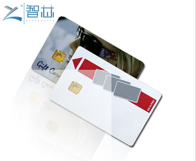 Bank Card CPU Card