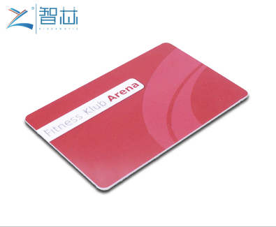 Introduction Of 13.56Mhz NFC Card