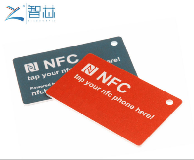 About 13.56Mhz NFC Card