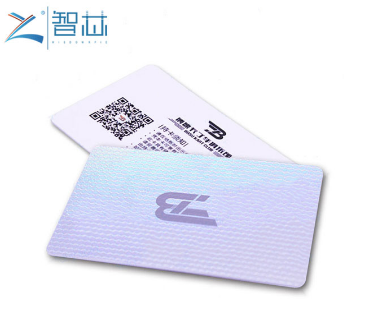 Common Production Process Of PET LF RFID Card