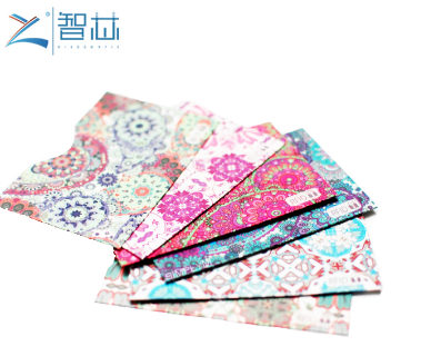 For Paper RFID Blocking Sleeve