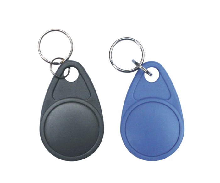 13.56MHz MIFARE Classic 1K RFID Key Fob Tag