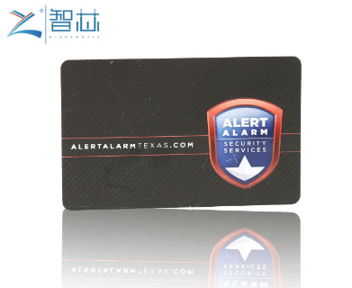 Call Hybrid RFID Card