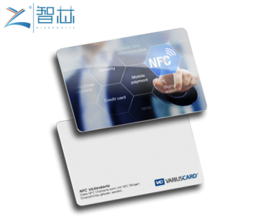 The Power Of High Frequency RFID Blocking Card