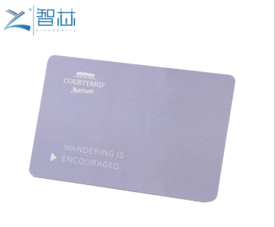 Identification RFID Low Frequency Card