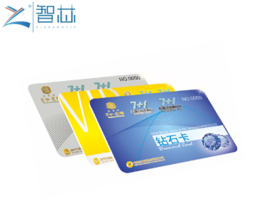 What Issues Should Be Paid Attention To When Using RFID Low Frequency Card In The Community?