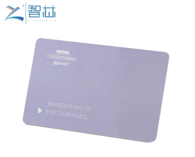 How Does the Low Frequency RFID Card Made?