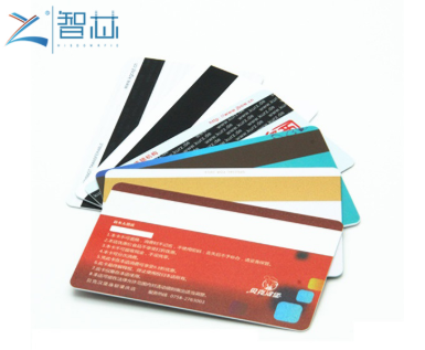 Principle of 960Mhz UHF RFID Card