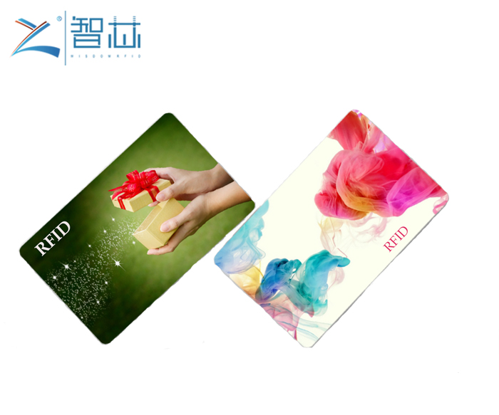 Library RFID Sticker Wholesaler