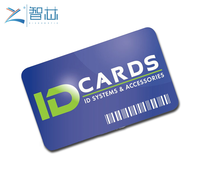 Low Frequency RFID Card