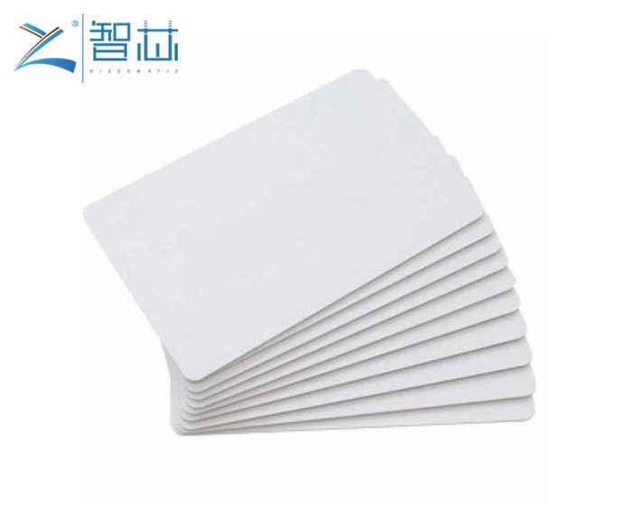 RFID Blank Card