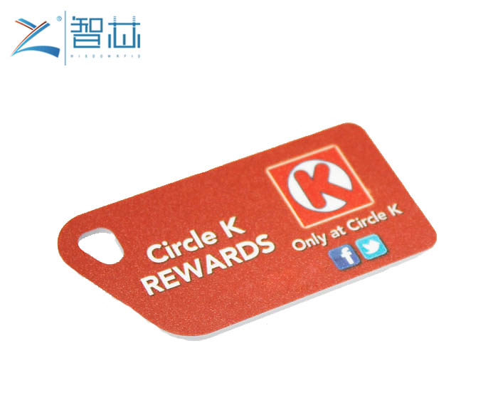 RFID Hard Tag