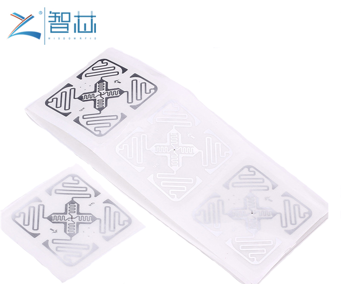 UHF RFID Sticker