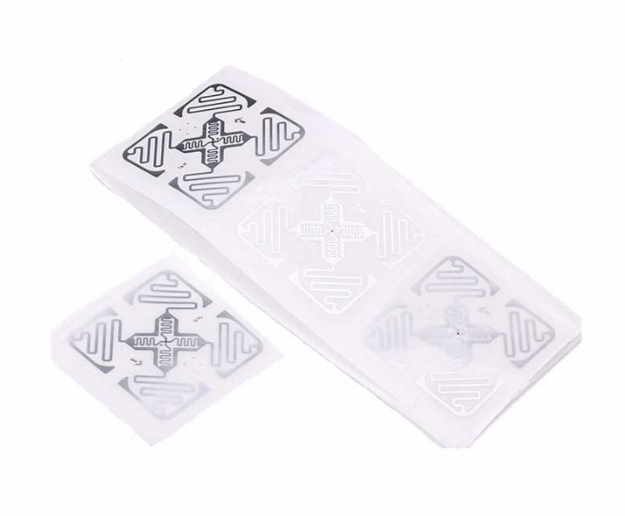 UHF RFID Sticker