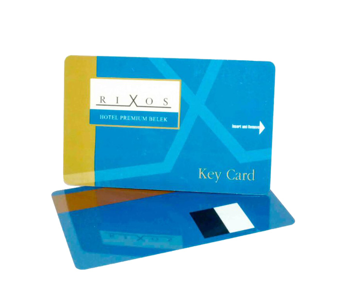 RFID Card 13.56Mhz Hotel Ving Card Ultralight EV1 NFC Card