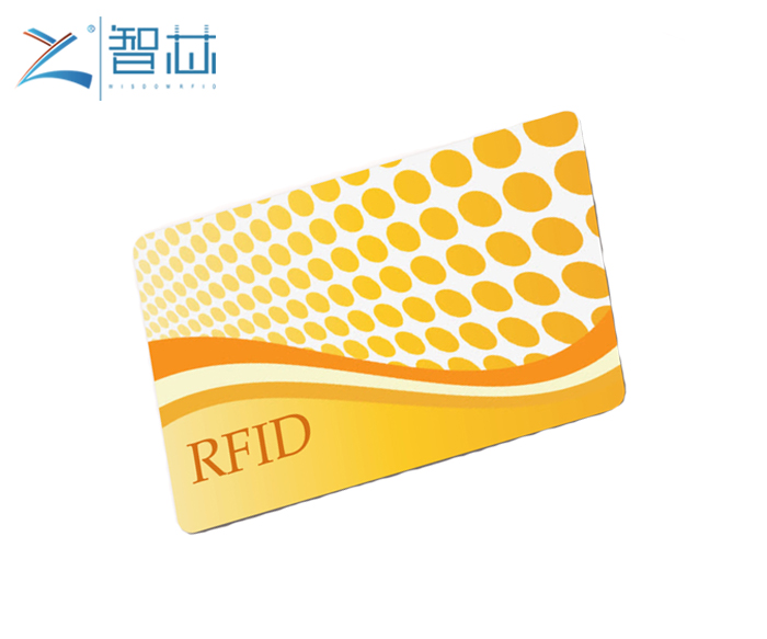 RFID Cards