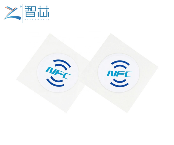 RFID Sticker Label Tag