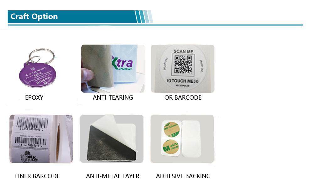 What Advantages Does Rfid Have Over Traditional Barcode Recognition?