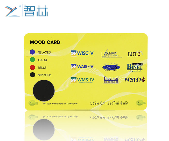 NFC Card