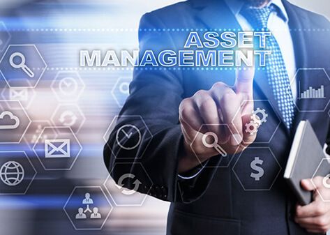 RFID Enterprise Asset Management Solution