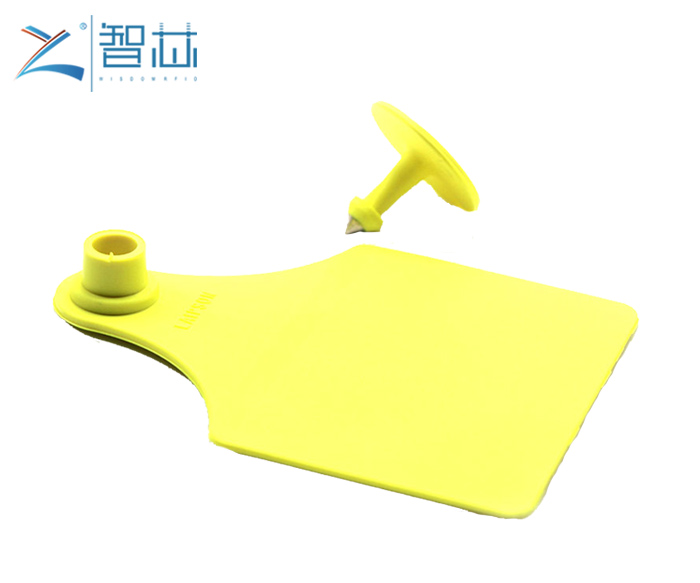 Hot Sales Animals RFID Tags for Livestock Management