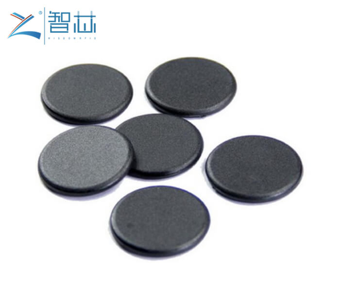 Durable and Washable RFID PPS Laudry Tag Factory