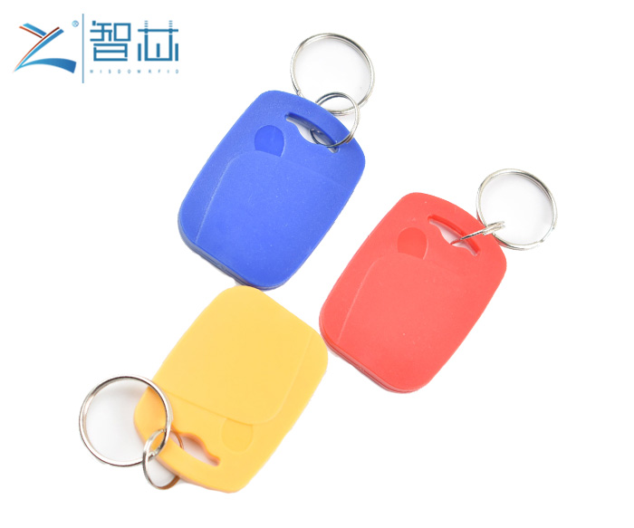 125KHz Low Frequency Door Control Access RFID Tag 